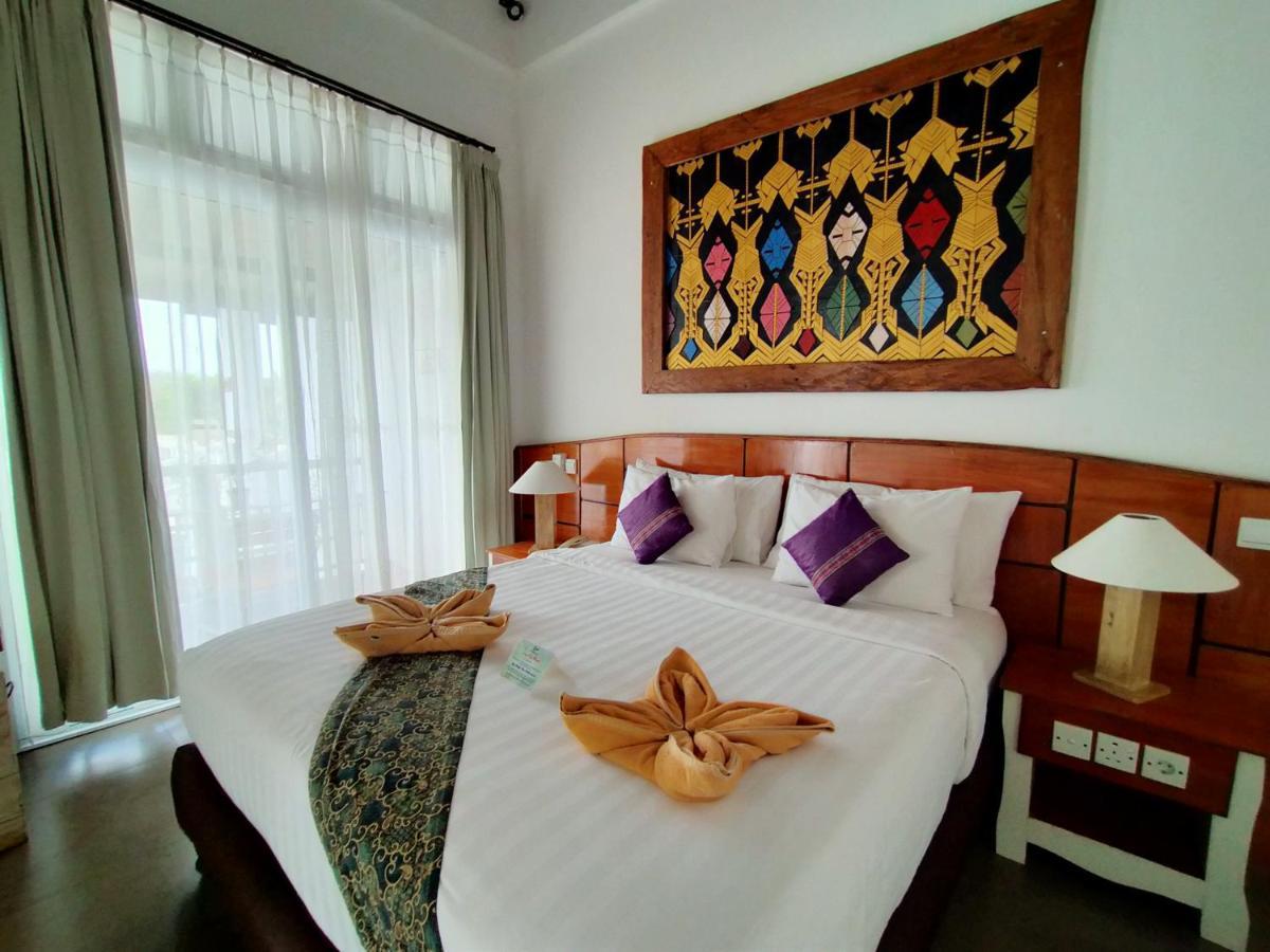 The Trawangan Resort Gili Trawangan Exterior photo